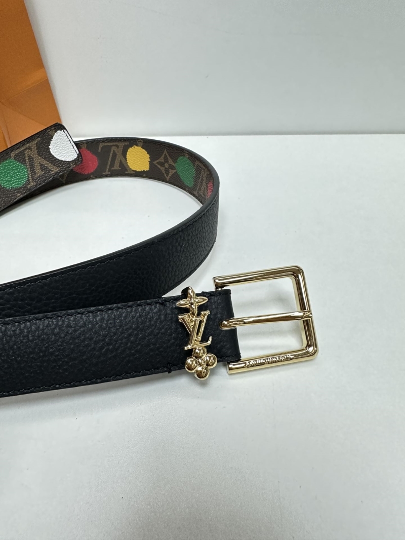 Louis Vuitton Belts